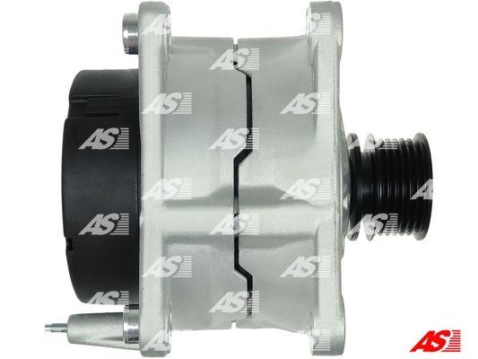 Generator 12V 90A As-pl A0077 AS-PL