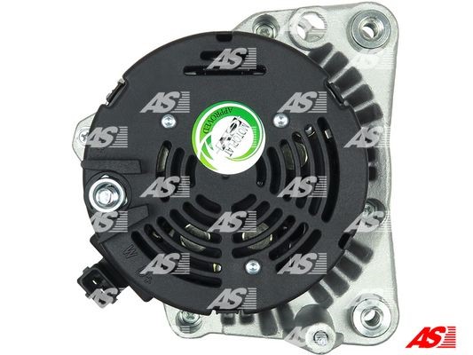 Generator 12V 90A As-pl A0077 AS-PL