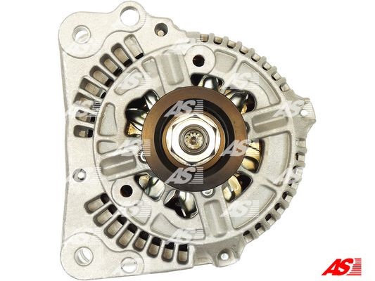 Generator 12V 90A As-pl A0078 AS-PL