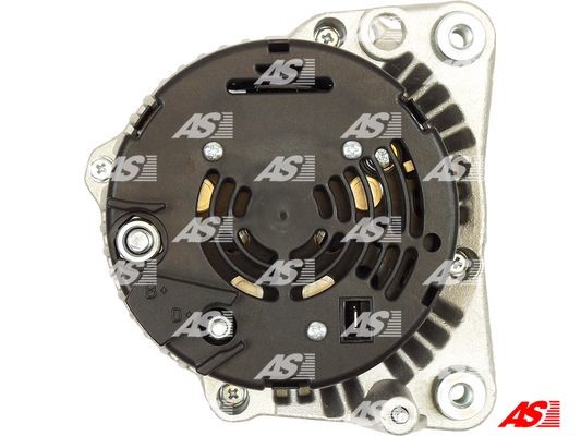 Generator 12V 90A As-pl A0078 AS-PL