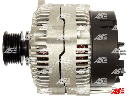 Generator 12V 90A As-pl A0078 AS-PL