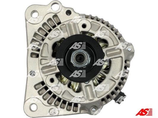 Generator 12V 90A As-pl A0079 AS-PL