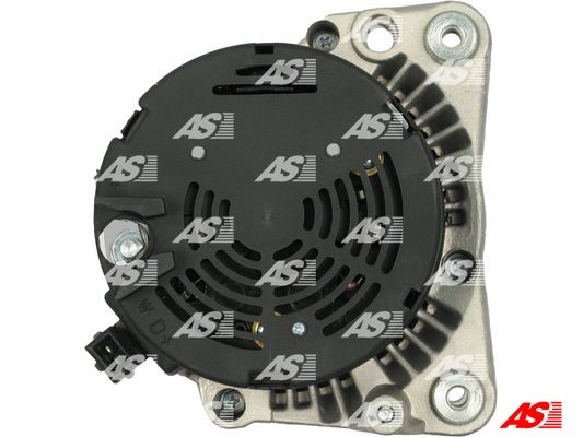 Generator 12V 90A As-pl A0079 AS-PL