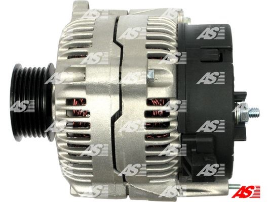 Generator 12V 90A As-pl A0079 AS-PL