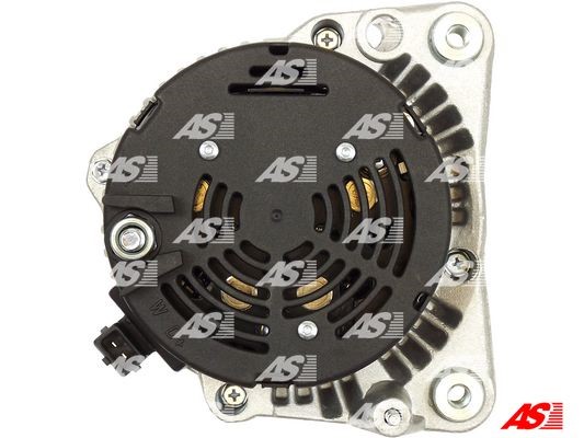 Generator 12V 90A As-pl A0080 AS-PL