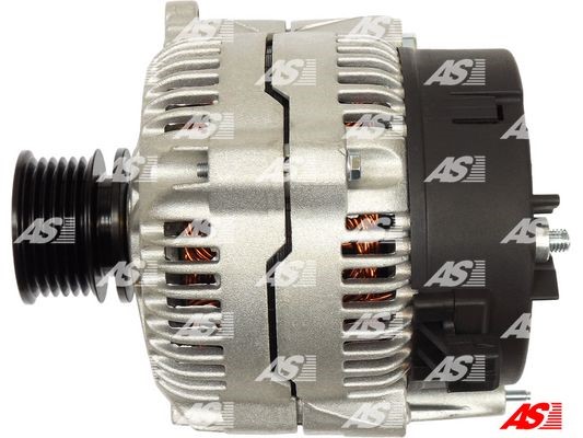 Generator 12V 90A As-pl A0080 AS-PL