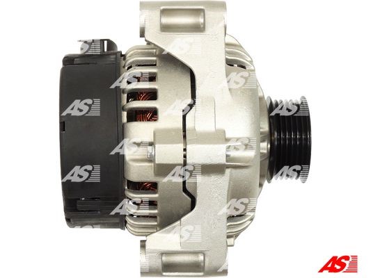 Generator 12V 80A As-pl A0081 AS-PL