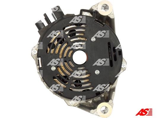 Generator 12V 80A As-pl A0081 AS-PL