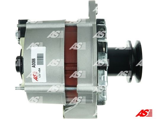 Generator 12V 45A As-pl A0086 AS-PL