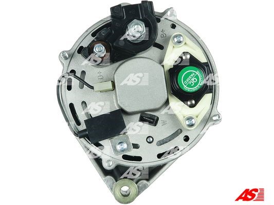 Generator 12V 45A As-pl A0086 AS-PL