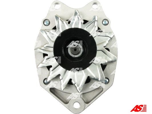 Generator 24V 55A As-pl A0087 AS-PL