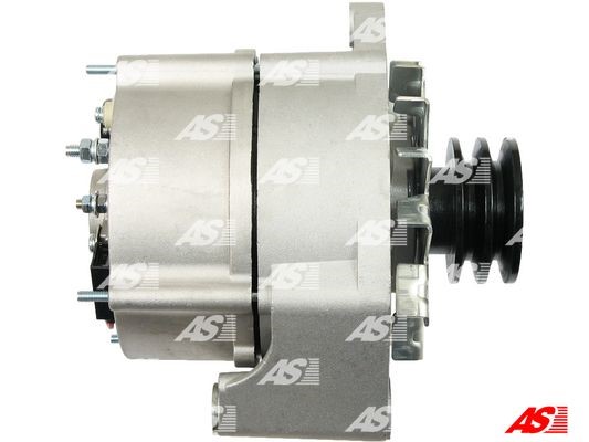 Generator 24V 55A As-pl A0087 AS-PL