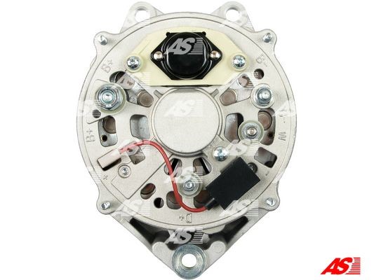 Generator 24V 55A As-pl A0087 AS-PL