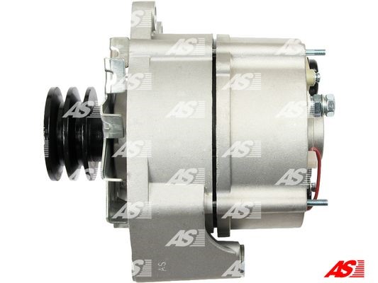 Generator 24V 55A As-pl A0087 AS-PL