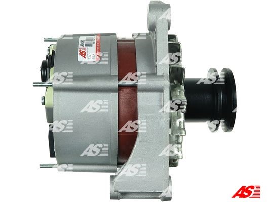 Generator 12V 65A As-pl Brand new | as-pl | alternators A0090 AS-PL