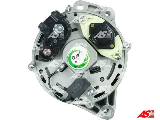 Generator 12V 65A As-pl Brand new | as-pl | alternators A0090 AS-PL