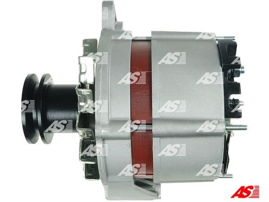 Generator 12V 65A As-pl Brand new | as-pl | alternators A0090 AS-PL