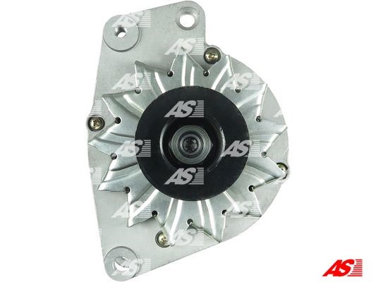 Generator 12V 65A As-pl Brand new | as-pl | alternators A0091 AS-PL