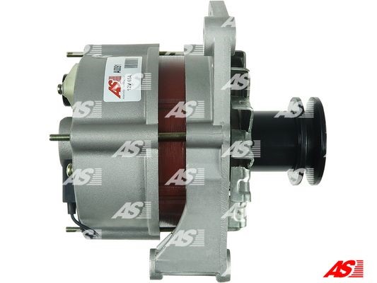Generator 12V 65A As-pl Brand new | as-pl | alternators A0091 AS-PL