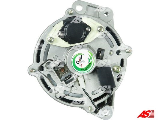 Generator 12V 65A As-pl Brand new | as-pl | alternators A0091 AS-PL