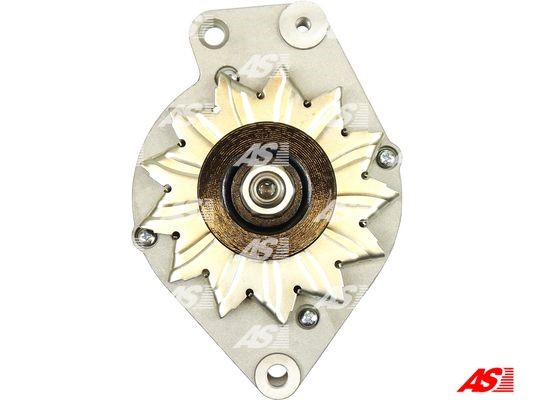 Generator 12V 55A As-pl A0092 AS-PL