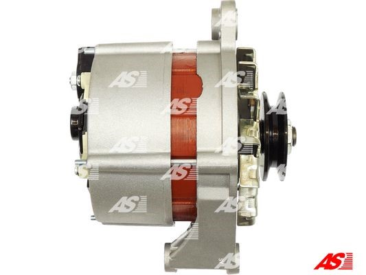 Generator 12V 55A As-pl A0092 AS-PL