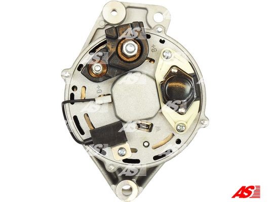 Generator 12V 55A As-pl A0092 AS-PL