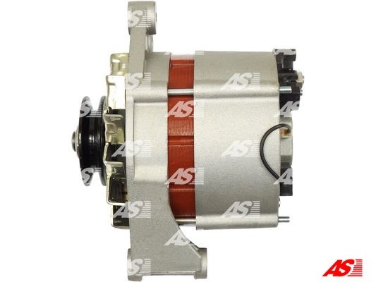 Generator 12V 55A As-pl A0092 AS-PL