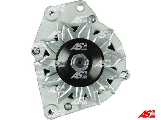 Generator 12V 90A As-pl Brand new | as-pl | alternators A0093 AS-PL