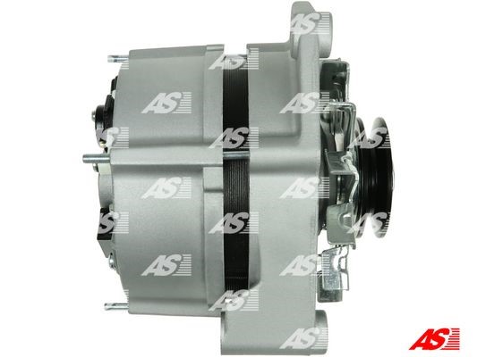 Generator 12V 90A As-pl Brand new | as-pl | alternators A0093 AS-PL