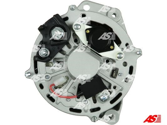 Generator 12V 90A As-pl Brand new | as-pl | alternators A0093 AS-PL