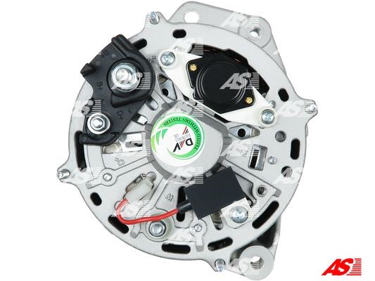 Generator 12V 90A As-pl Brand new | as-pl | alternators A0094 AS-PL