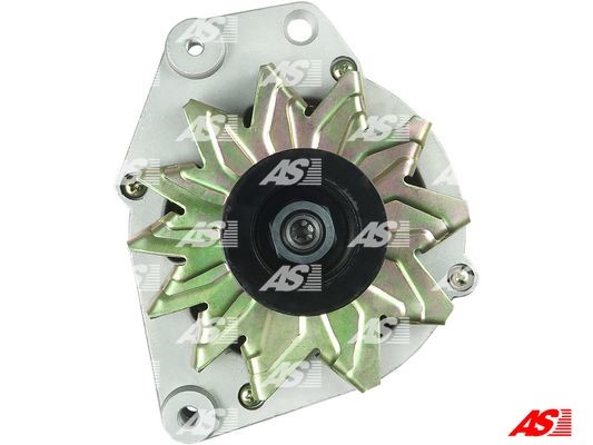 Generator 12V 90A As-pl Brand new | as-pl | alternators A0095 AS-PL