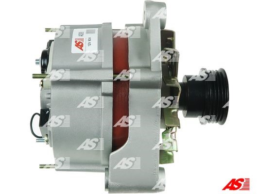 Generator 12V 90A As-pl Brand new | as-pl | alternators A0095 AS-PL Generator 12V 90A As-pl Brand new | as-pl | alternators A0095 AS-PL