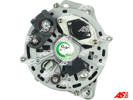 Generator 12V 90A As-pl Brand new | as-pl | alternators A0095 AS-PL Generator 12V 90A As-pl Brand new | as-pl | alternators A0095 AS-PL
