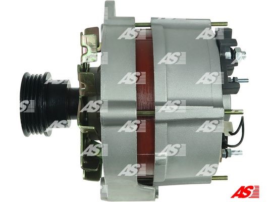 Generator 12V 90A As-pl Brand new | as-pl | alternators A0095 AS-PL