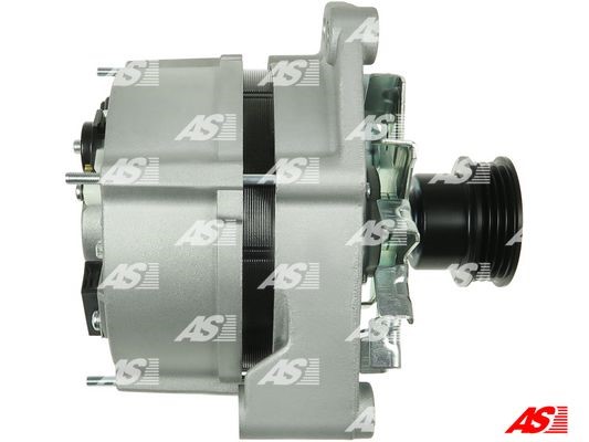 Generator 12V 90A As-pl A0096 AS-PL
