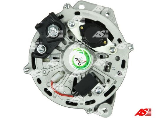 Generator 12V 90A As-pl A0096 AS-PL