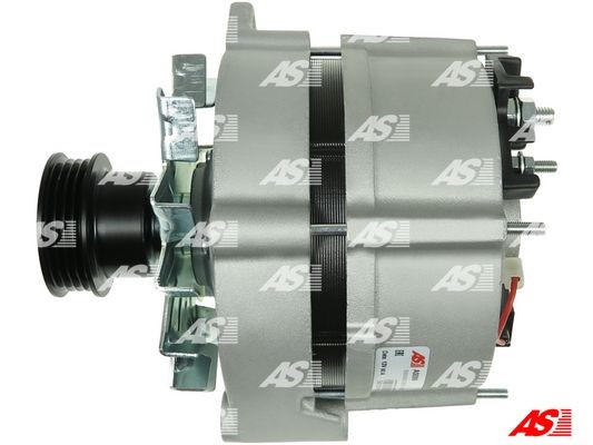 Generator 12V 90A As-pl A0096 AS-PL