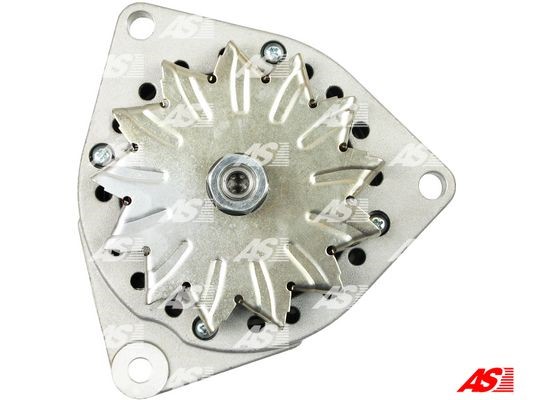 Generator 24V 30A As-pl A0097 AS-PL