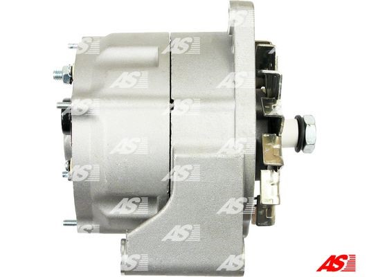 Generator 24V 30A As-pl A0097 AS-PL