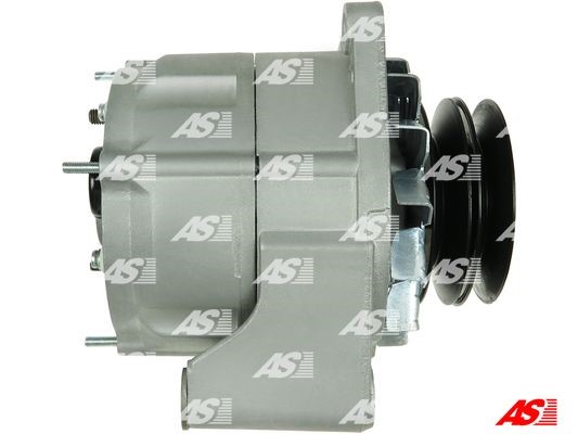 Generator 24V 30A As-pl A0097PR AS-PL