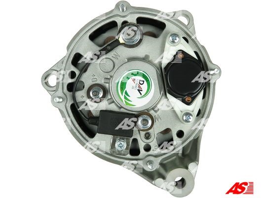 Generator 24V 30A As-pl A0097PR AS-PL