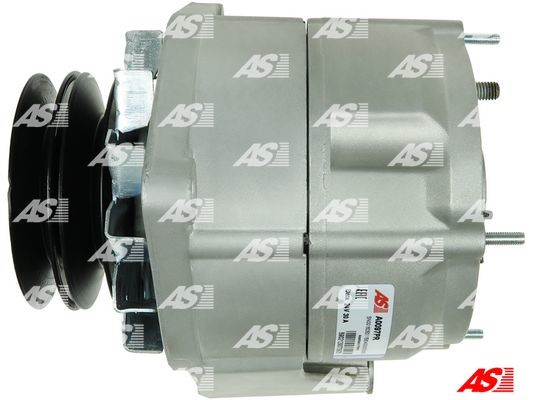 Generator 24V 30A As-pl A0097PR AS-PL