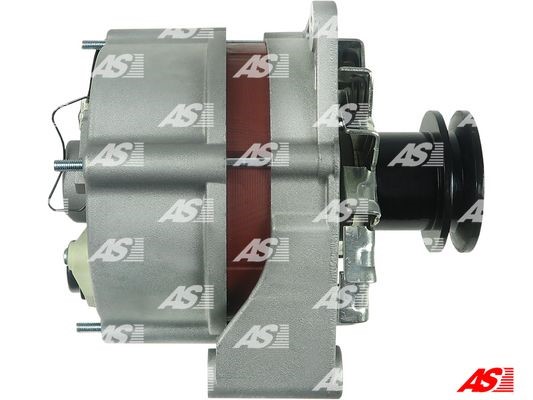 Generator 12V 45A As-pl A0098 AS-PL