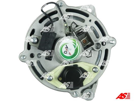 Generator 12V 45A As-pl A0098 AS-PL