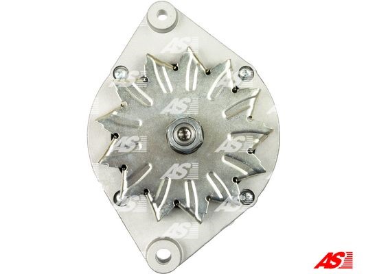Generator 24V 45A As-pl A0099 AS-PL