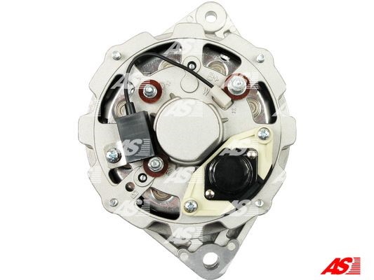 Generator 24V 45A As-pl A0099 AS-PL