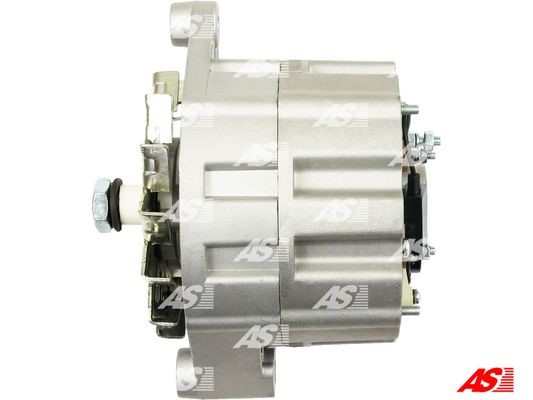 Generator 24V 45A As-pl A0099 AS-PL
