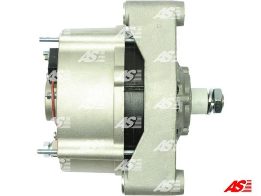Generator 24V 55A As-pl A0101 AS-PL